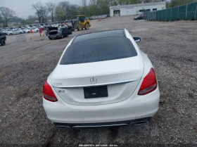 Mercedes-Benz C 300 ФИКСИРАНА ЦЕНА! ПОДГРЕВИ/ПАНОРАМА - 25800 лв. - 20015039 5