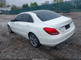 Mercedes-Benz C 300 ФИКСИРАНА ЦЕНА! ПОДГРЕВИ/ПАНОРАМА - 25800 лв. - 20015039 4