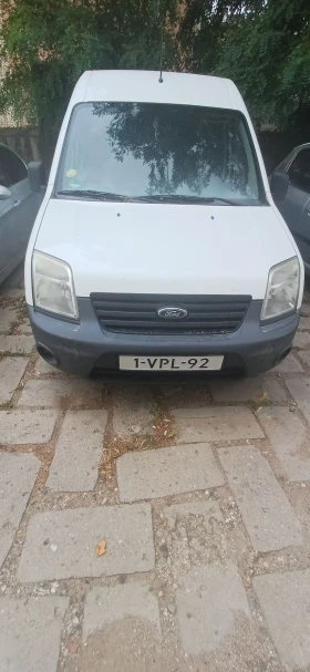 Ford Connect | Mobile.bg    10