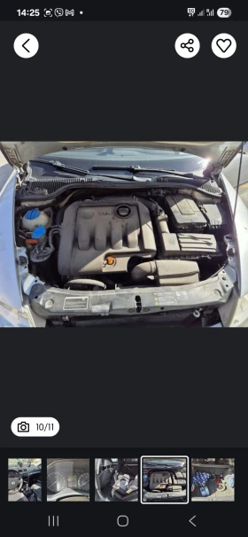 Skoda Octavia | Mobile.bg    10