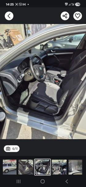 Skoda Octavia | Mobile.bg    6