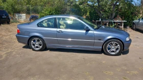BMW 323 323 Ci | Mobile.bg    5