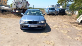     BMW 323 323 Ci