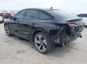 Audi E-Tron portback Prestige S Line Quattro | Mobile.bg    6
