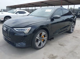 Audi E-Tron portback Prestige S Line Quattro | Mobile.bg    5