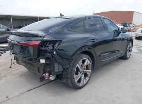 Audi E-Tron portback Prestige S Line Quattro | Mobile.bg    7