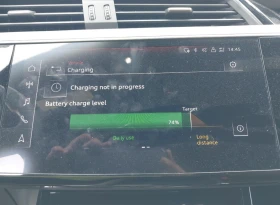 Audi E-Tron portback Prestige S Line Quattro | Mobile.bg    3