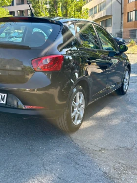 Обява за продажба на Seat Ibiza 1.4  ~6 200 лв. - изображение 9