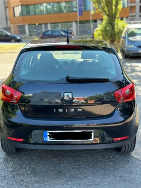 Обява за продажба на Seat Ibiza 1.4  ~6 200 лв. - изображение 7