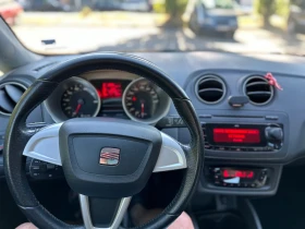 Обява за продажба на Seat Ibiza 1.4  ~6 200 лв. - изображение 4