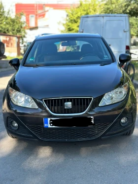Обява за продажба на Seat Ibiza 1.4  ~6 200 лв. - изображение 1