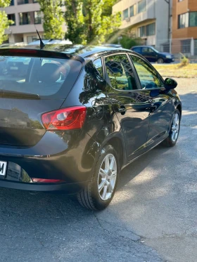 Обява за продажба на Seat Ibiza 1.4  ~6 200 лв. - изображение 8