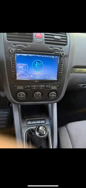 VW Golf 2.0TDI | Mobile.bg    6