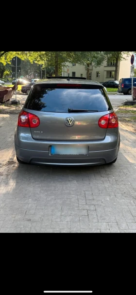 VW Golf 2.0TDI | Mobile.bg    3
