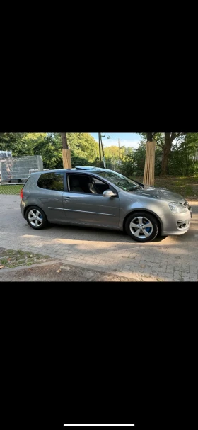 VW Golf 2.0TDI | Mobile.bg    2