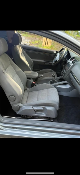 VW Golf 2.0TDI | Mobile.bg    5
