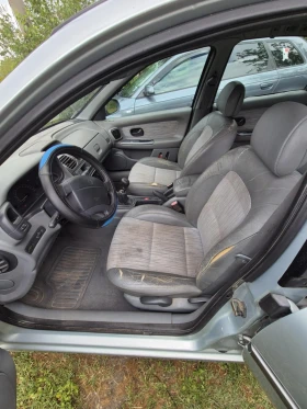 Обява за продажба на Renault Laguna ~1 900 лв. - изображение 7