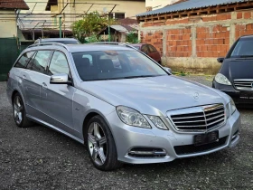     Mercedes-Benz E 350 CDI