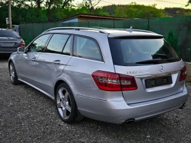     Mercedes-Benz E 350 CDI