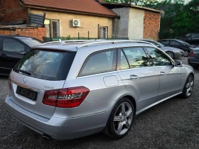Mercedes-Benz E 350 CDI | Mobile.bg    5
