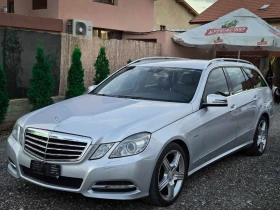     Mercedes-Benz E 350 CDI