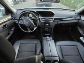 Mercedes-Benz E 350 CDI | Mobile.bg    7