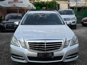     Mercedes-Benz E 350 CDI