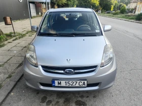 Subaru Justy 1.0 LPG | Mobile.bg    2