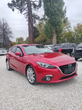 Mazda 3 2.2, 150.. | Mobile.bg    3