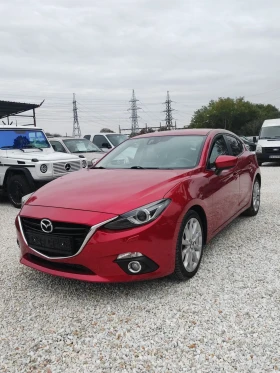 Mazda 3 2.2, 150.. | Mobile.bg    2