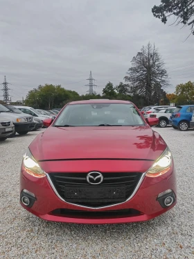Mazda 3 2.2, 150.. | Mobile.bg    7