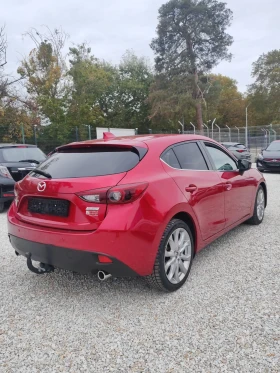 Mazda 3 2.2, 150.. | Mobile.bg    4