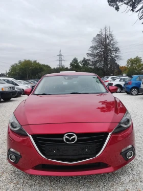 Mazda 3 2.2, 150.. | Mobile.bg    6