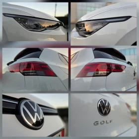 VW Golf VIII 2.0 TDI Ambient - 27500 лв. / 14060.53 € - 16419238 7