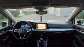 VW Golf VIII 2.0 TDI Ambient - 27500 лв. / 14060.53 € - 16419238 9