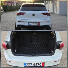 VW Golf VIII 2.0 TDI Ambient - 27500 лв. / 14060.53 € - 16419238 6