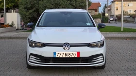 VW Golf VIII 2.0 TDI Ambient - 27500 лв. / 14060.53 € - 16419238 2