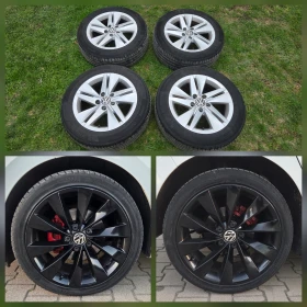 VW Golf VIII 2.0 TDI Ambient - 27500 лв. / 14060.53 € - 16419238 17