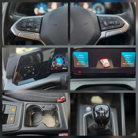 VW Golf VIII 2.0 TDI Ambient - 27500 лв. / 14060.53 € - 16419238 13
