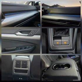 VW Golf VIII 2.0 TDI Ambient - 27500 лв. / 14060.53 € - 16419238 15