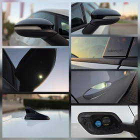 VW Golf VIII 2.0 TDI Ambient - 27500 лв. / 14060.53 € - 16419238 8