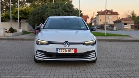 VW Golf VIII 2.0 TDI Ambient - 27500 лв. / 14060.53 € - 16419238 4