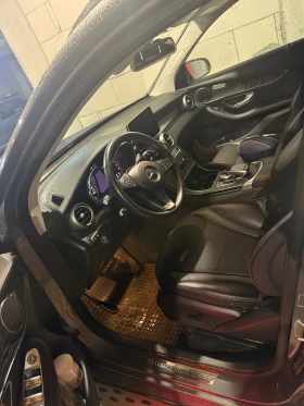 Mercedes-Benz GLC 200 | Mobile.bg    2