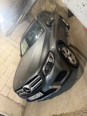 Mercedes-Benz GLC 200 | Mobile.bg    3