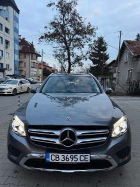 Mercedes-Benz GLC 200 | Mobile.bg    5