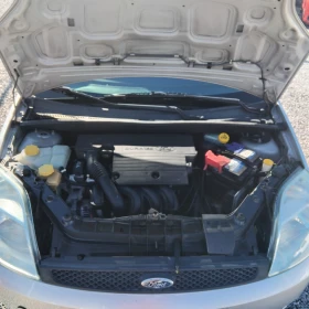Ford Fiesta 1.25/EURO 4 - 2690 лв. / 1375.38 € - 73052871 9