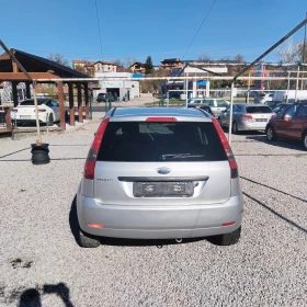 Ford Fiesta 1.25/EURO 4 - 2690 лв. / 1375.38 € - 73052871 4