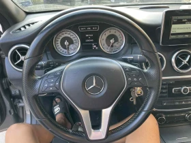 Mercedes-Benz A 180 1.6T, снимка 12