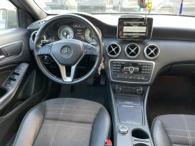 Mercedes-Benz A 180 1.6T, снимка 11