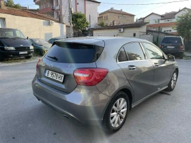 Mercedes-Benz A 180 1.6T, снимка 5